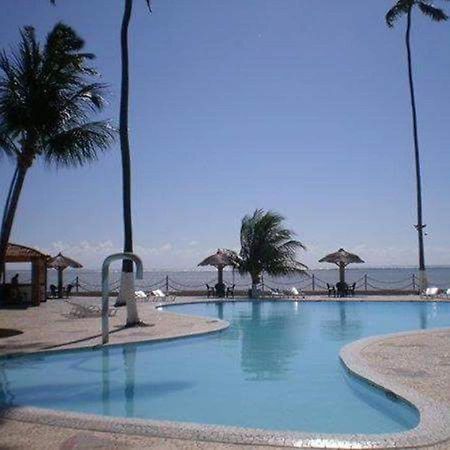 Chale 01 Em Maragogi Brasil Maragogi Villa Eksteriør bilde