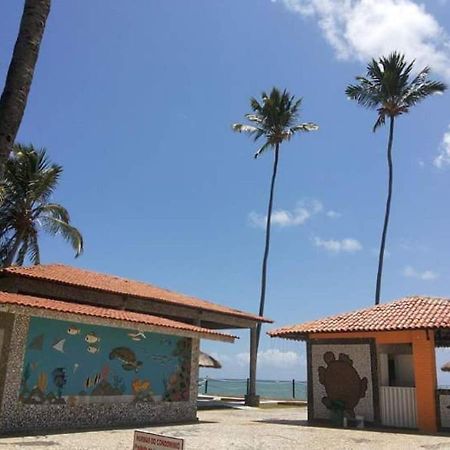 Chale 01 Em Maragogi Brasil Maragogi Villa Eksteriør bilde