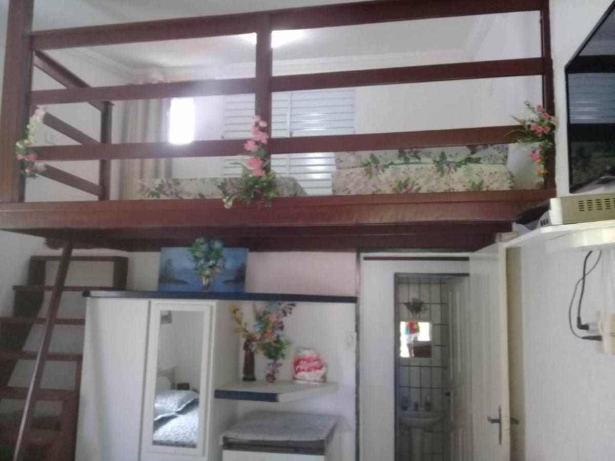 Chale 01 Em Maragogi Brasil Maragogi Villa Eksteriør bilde