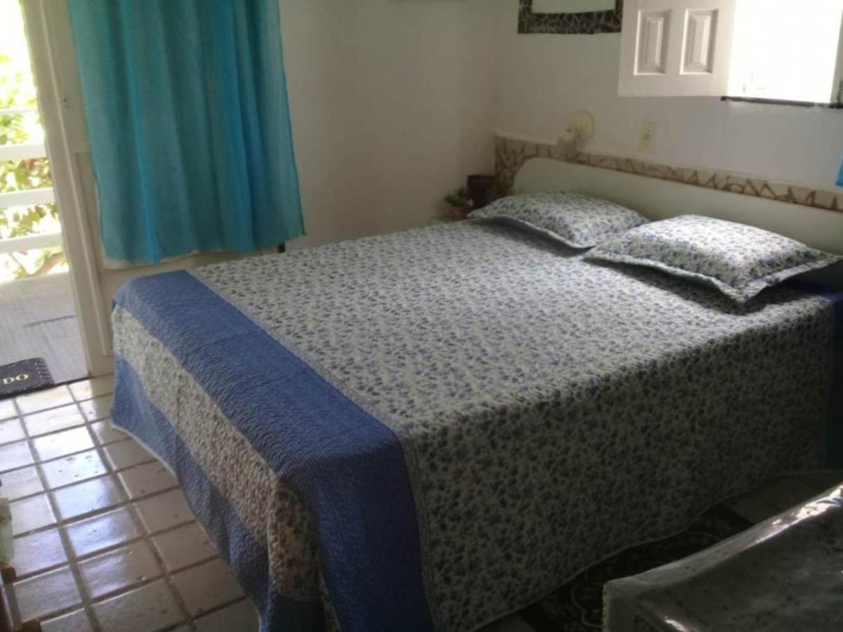 Chale 01 Em Maragogi Brasil Maragogi Villa Eksteriør bilde